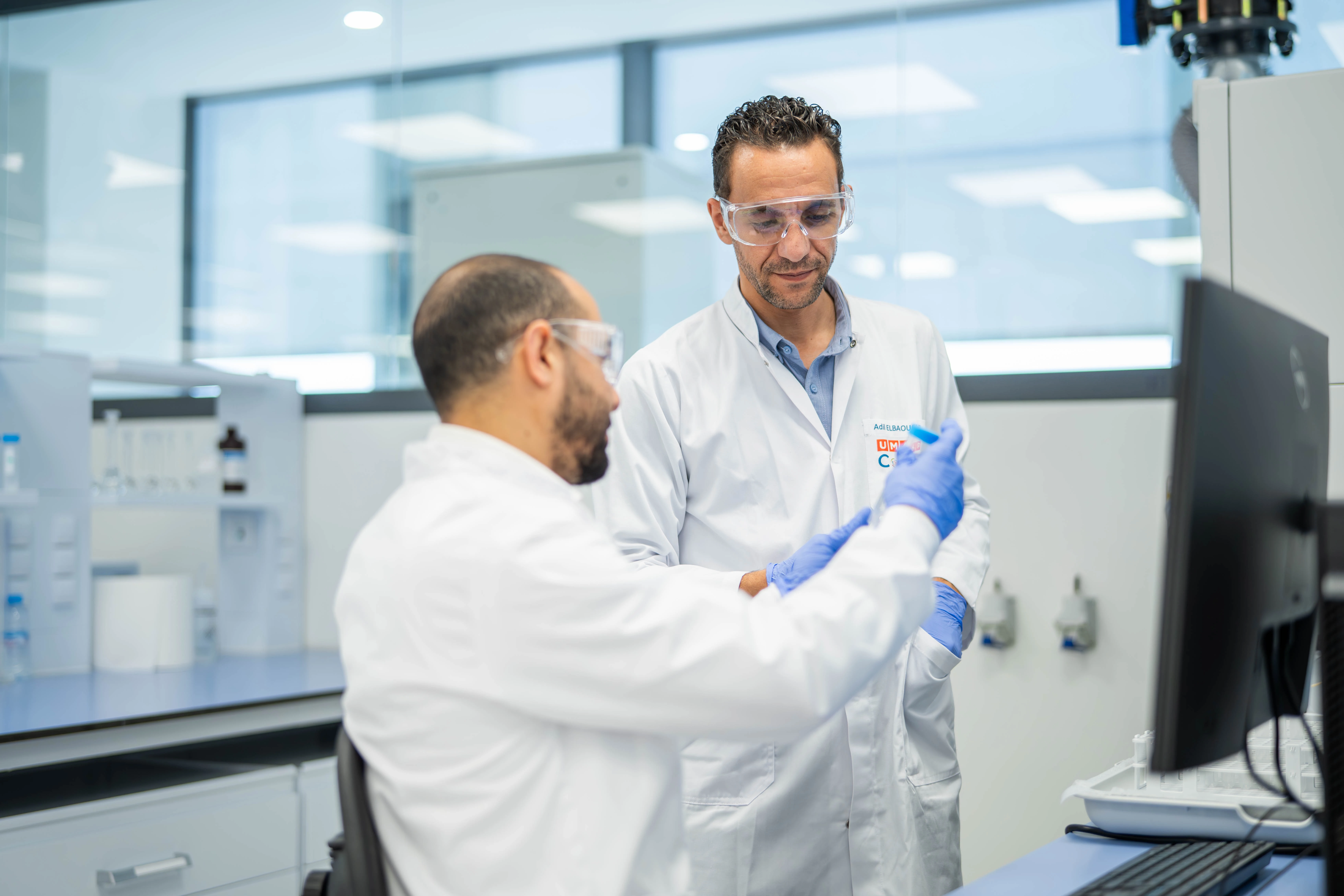 Analytical Chemistry