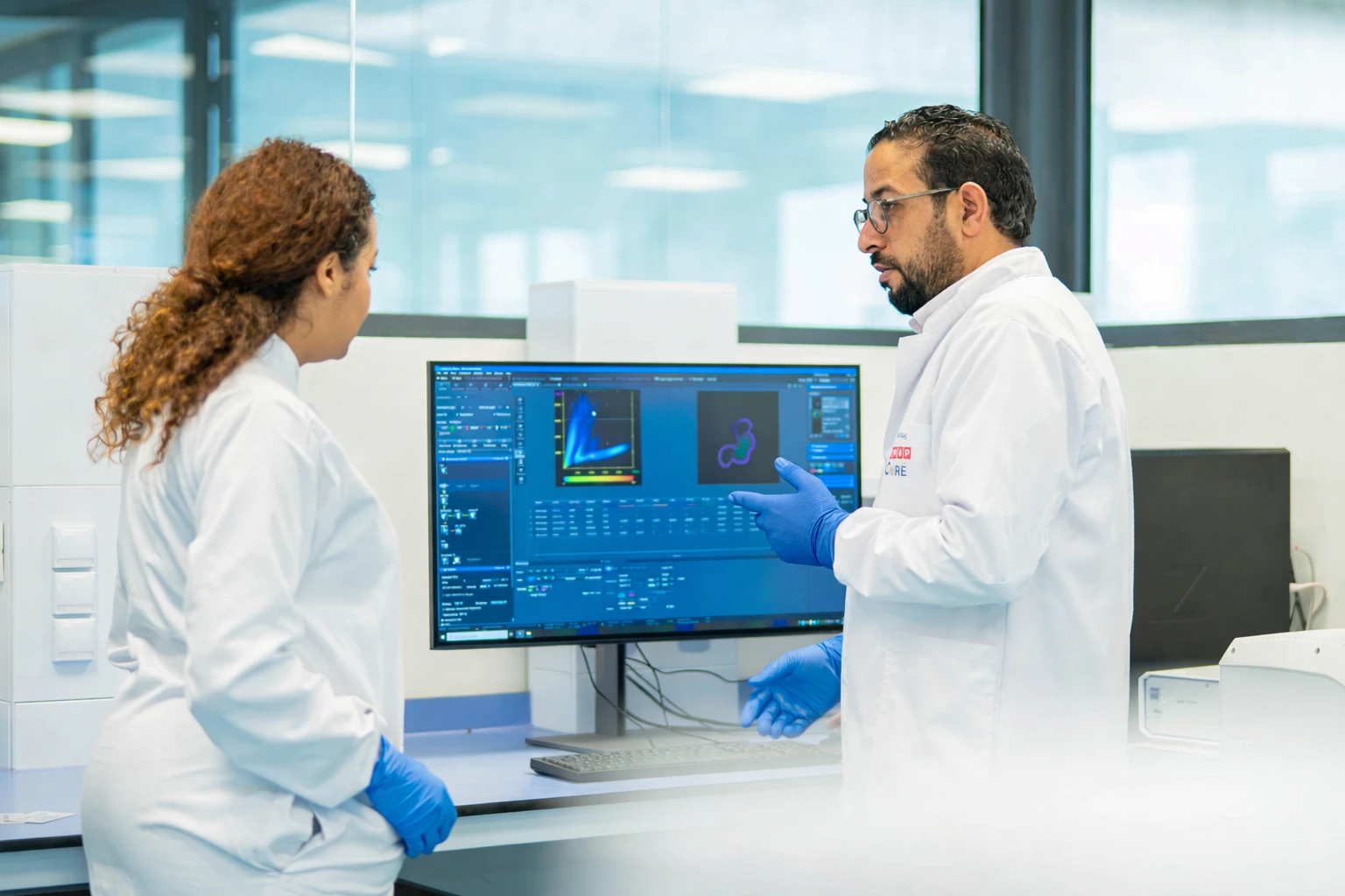 Biosciences